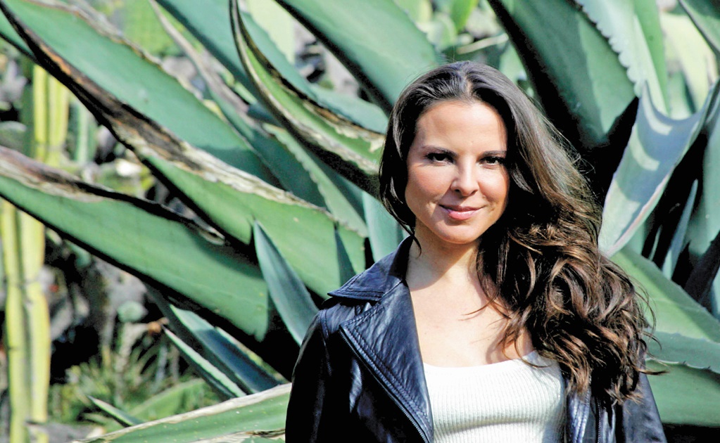 Kate Del Castillo will give voice to the missing women of Ciudad Juárez