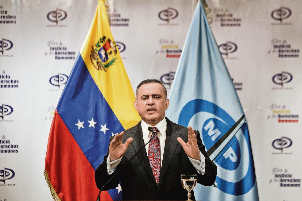 El gobierno de Venezuela interviene el Banesco