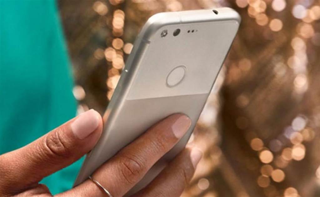 Google presentará este martes sus nuevos teléfonos inteligentes
