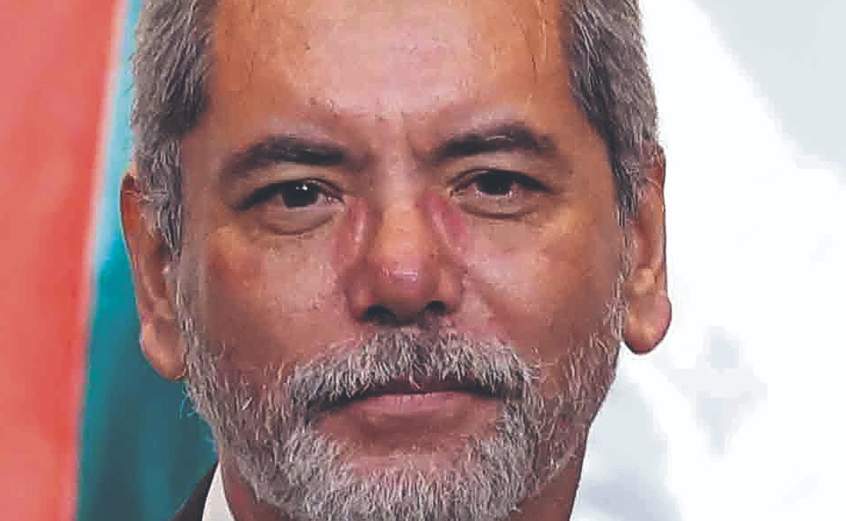 Édgar Amador