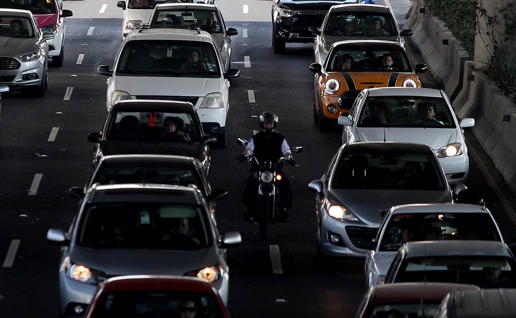 Hoy no circula: ¿Qué autos descansan este primer sábado de agosto?