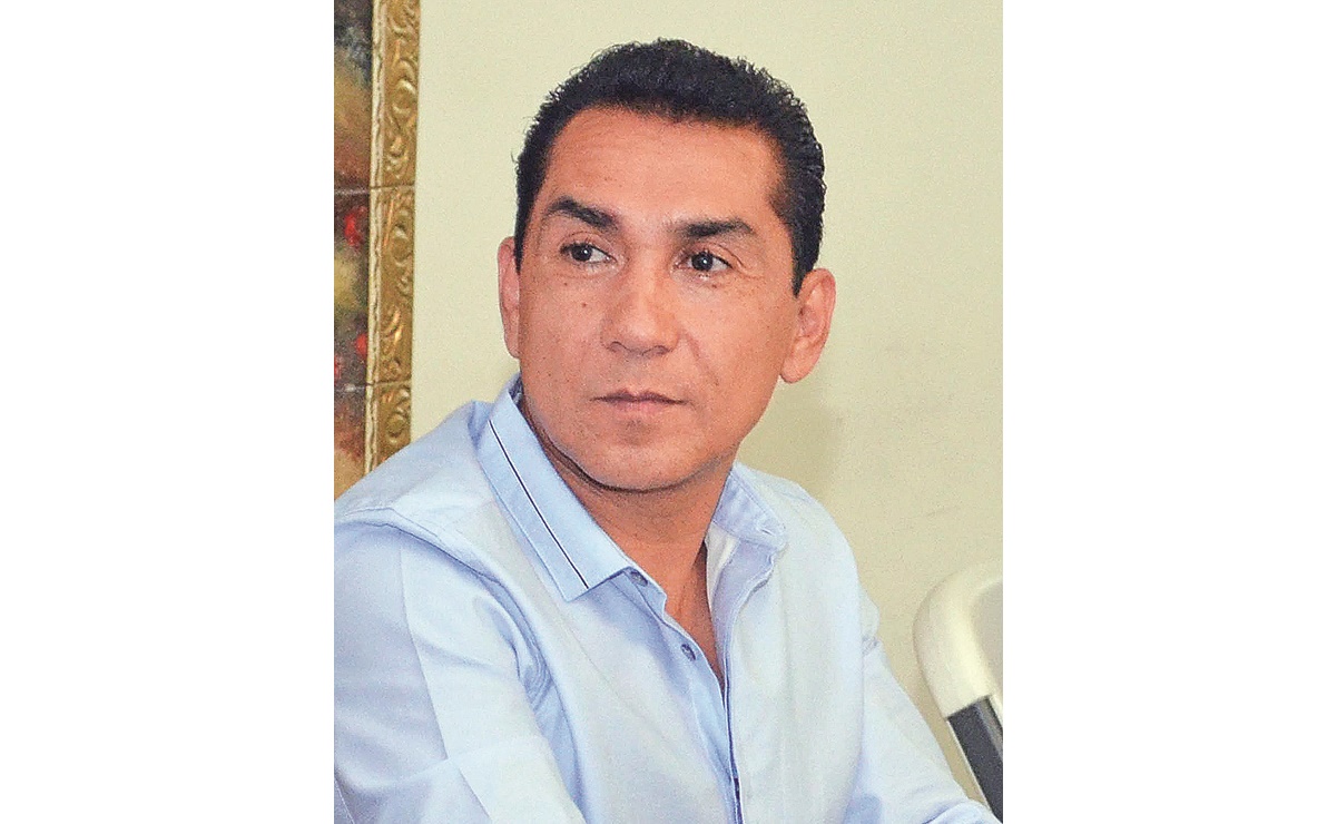 Niegan desbloqueo de cuentas bancarias a José Luis Abarca, exalcalde de Iguala implicado en el Caso Ayotzinapa