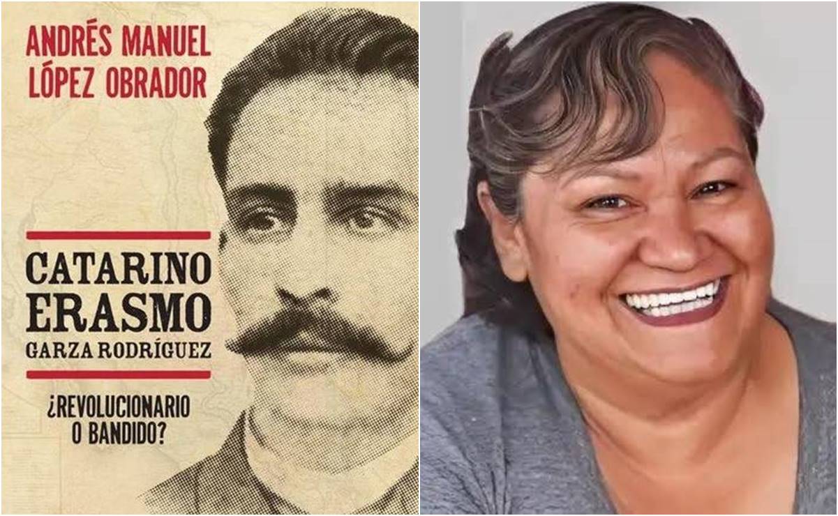 Álvarez Icaza critica petición de AMLO de buscar a general desaparecido hace 100 años y no a madre buscadora