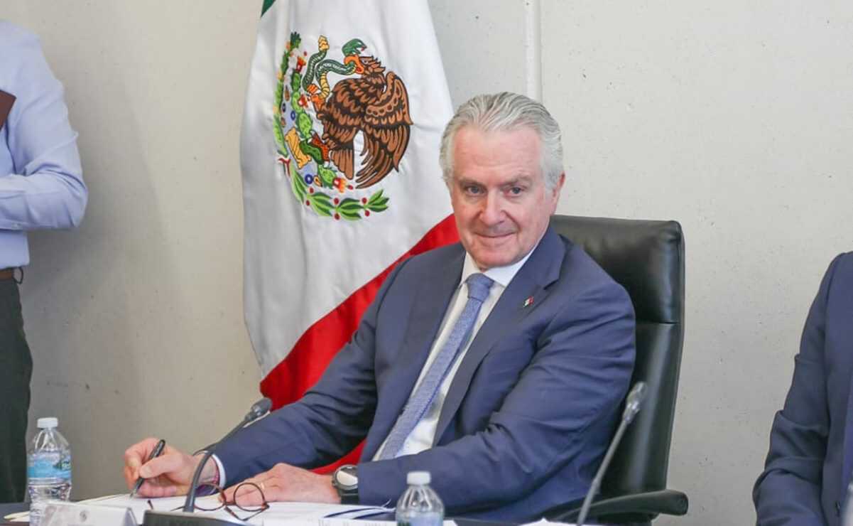 Plan C, solo un sueño del presidente López Obrador, afirma Santiago Creel