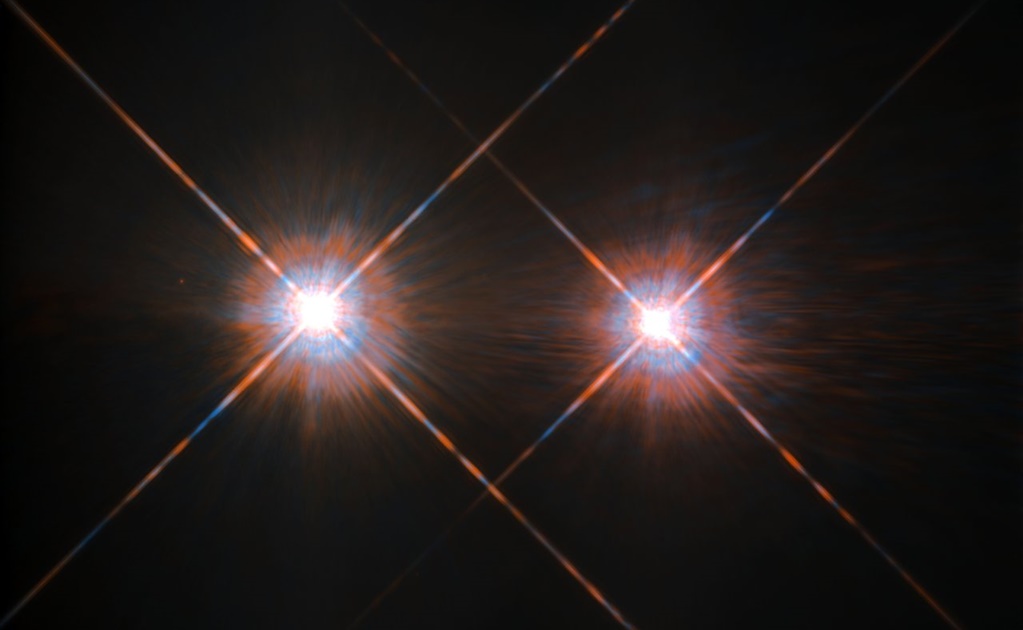 ¿Hay probabilidades de vida en Alfa Centauri?
