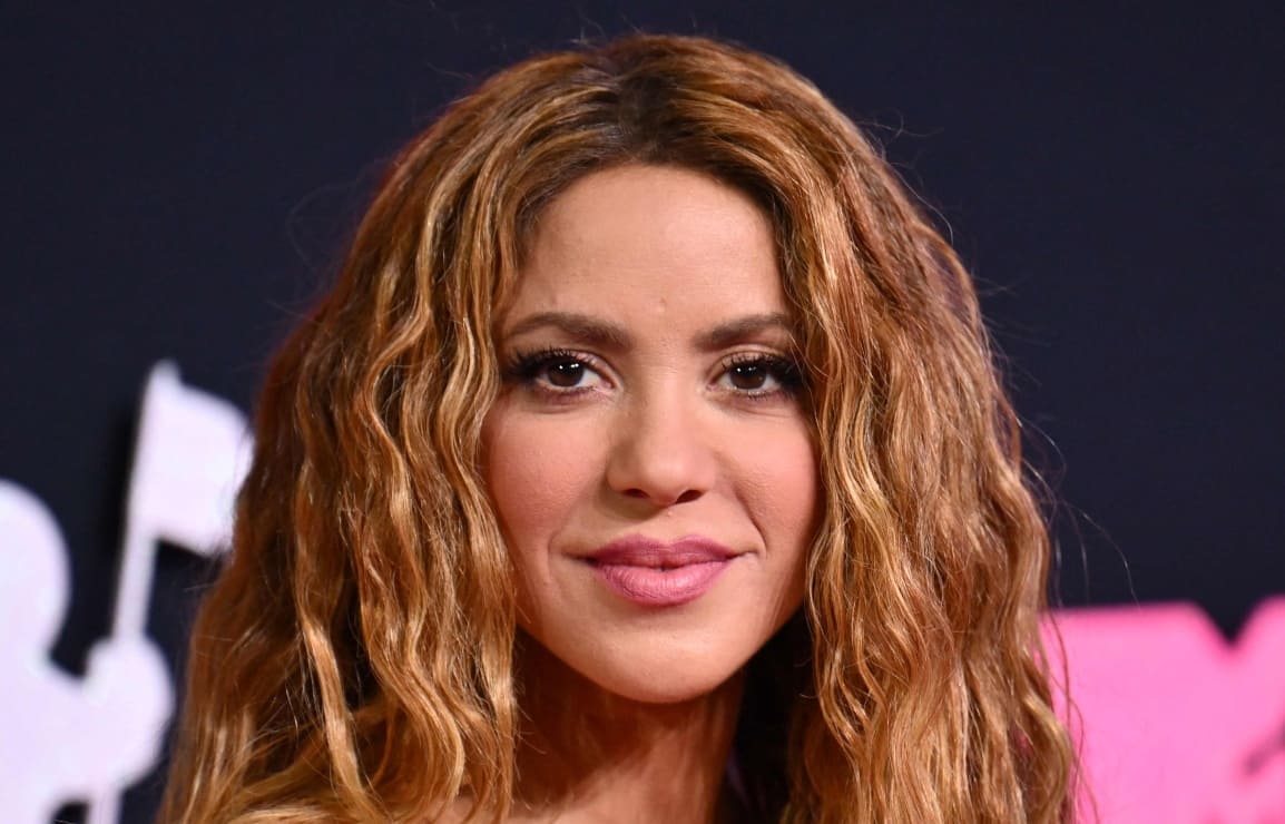 Shakira enfrenta nuevas acusaciones por fraude millonario