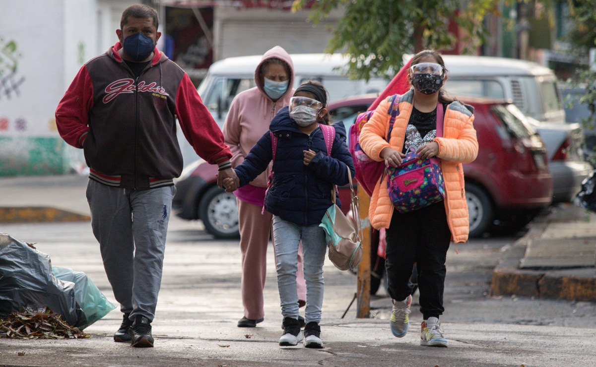 Ahome, municipio con mayor número de contagios de Covid-19 en Sinaloa