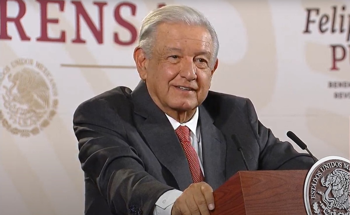 AMLO: "¿Qué va a quedar pendiente?: Reformas al Poder Judicial y eliminación de organismos autónomos"