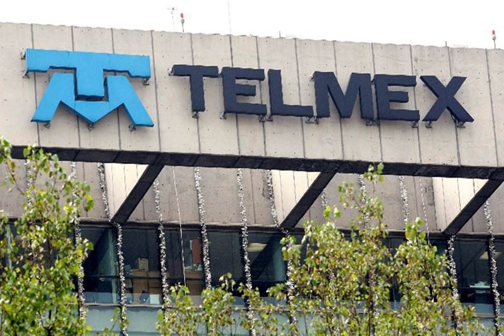 Telmex otorga aumento salarial de 4.2%