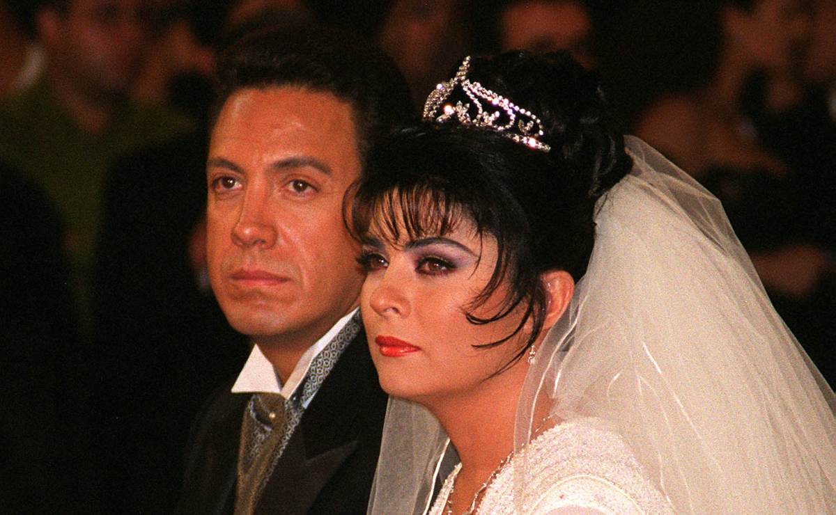 ¿Victoria Ruffo y Omar Fayad se divorcian? Esto sabemos