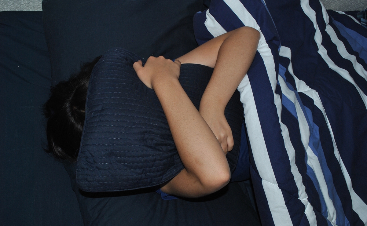 Insomnio y agotamiento físico, factores de riesgo contra covid-19: estudio