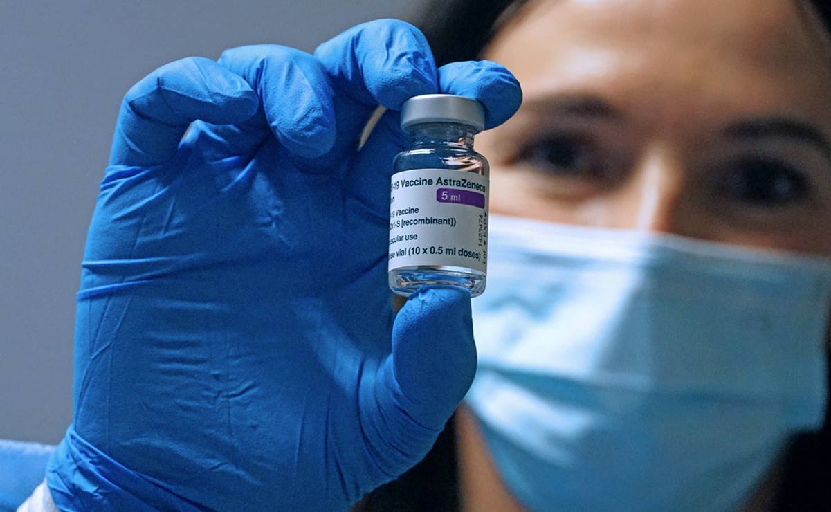 Francia e Italia se suman a suspensión de vacuna antiCovid de AstraZeneca