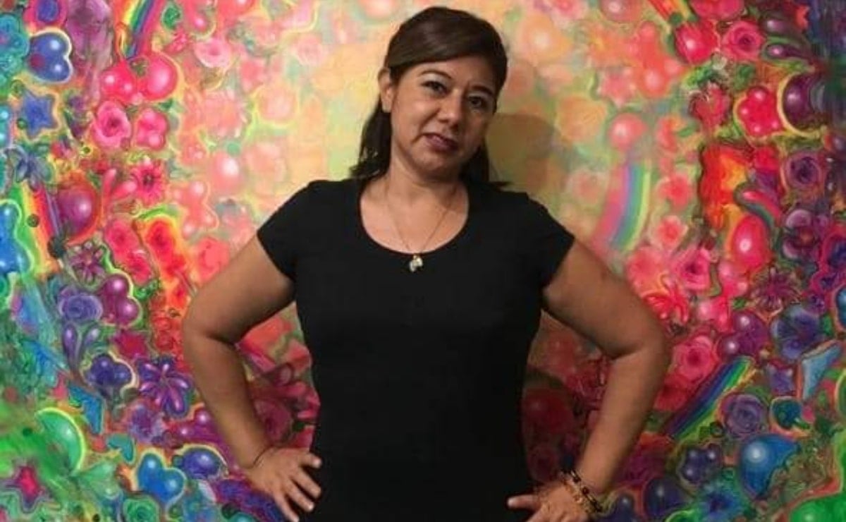Caen 3 por feminicidio de Lucrecia, enfermera de Chiapas