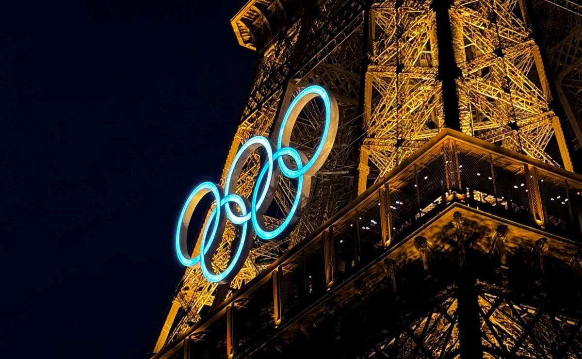 Especial Olimpiadas 2024: Las historias del jet set mexicano en París