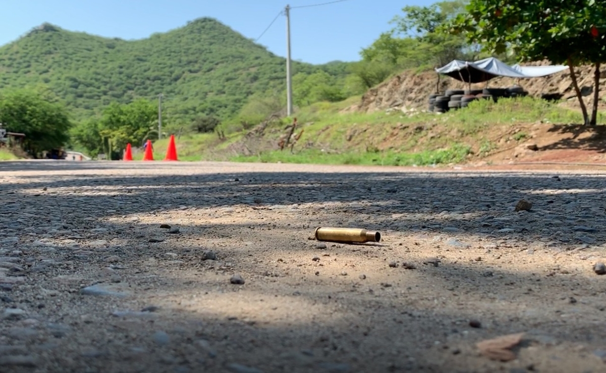 Enfrentamiento entre grupos armados deja 19 muertos en Madera, Chihuahua