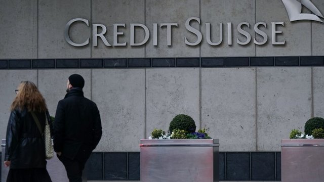 ¿Qué pasará con Credit Suisse en México? Esto dice Hacienda