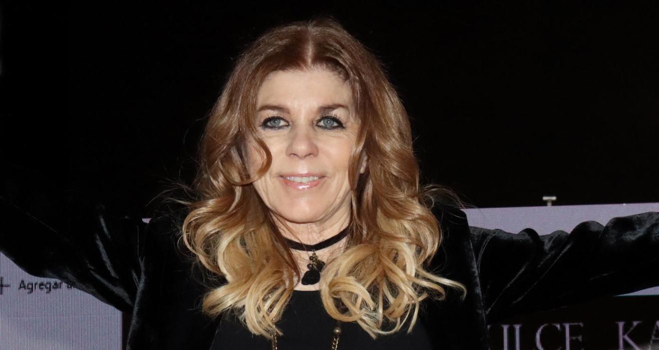 Jeanette atiza contra los Goya y Natalia Lafourcade, "me ha parecido un bochorno"