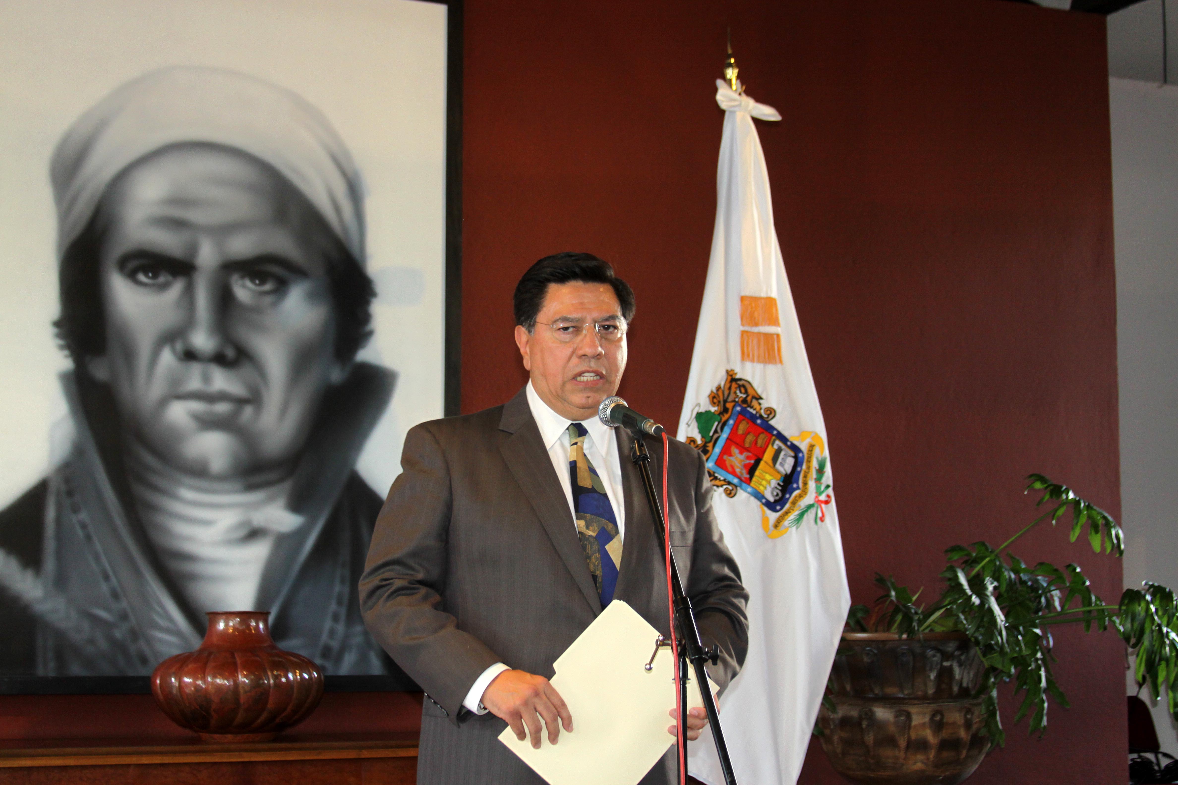 ¿Por qué detuvieron al ex gobernador de Michoacán, Jesús Reyna?