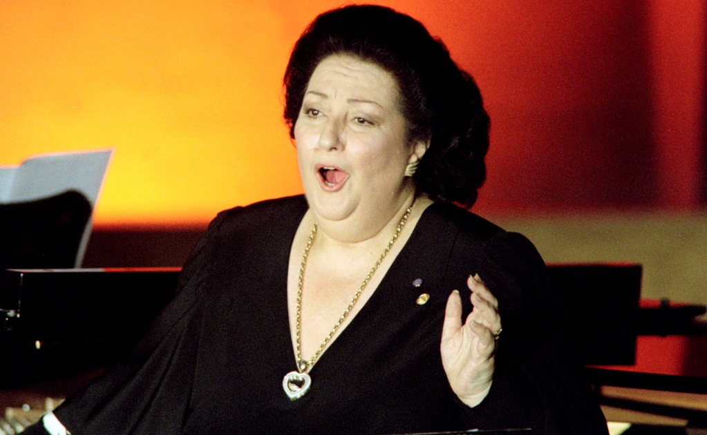 El mundo de la cultura rusa llora la muerte de Caballé