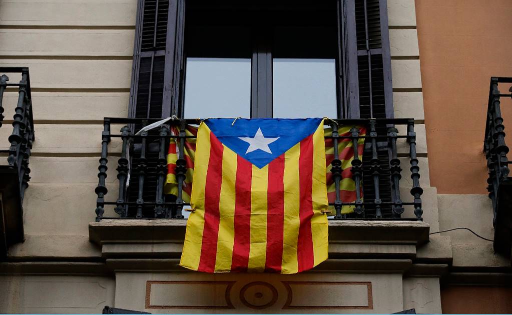 España: Tribunal anula declaración de independencia catalana