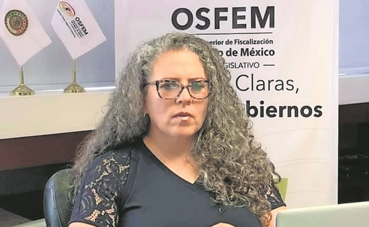 Destituyen a 2 funcionarios del Osfem por irregularidades