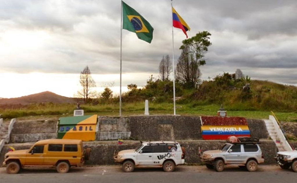 Venezuela incumple contrato de suministro eléctrico con Brasil
