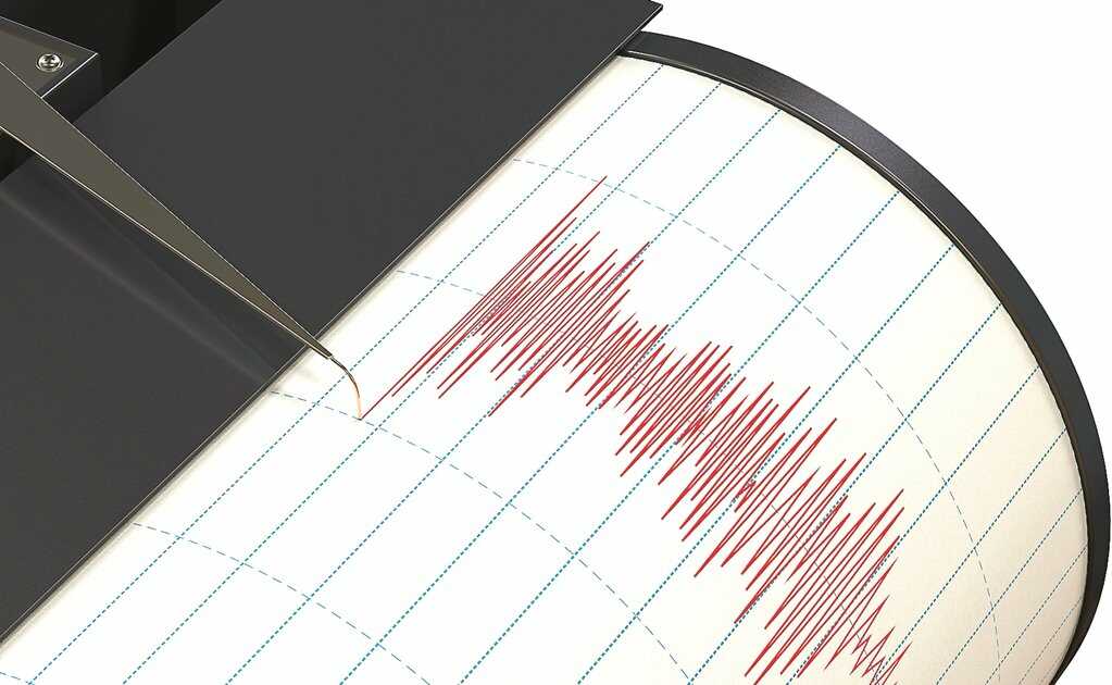 Dos terremotos de magnitud 6.2 sacuden la isla de Nueva Guinea