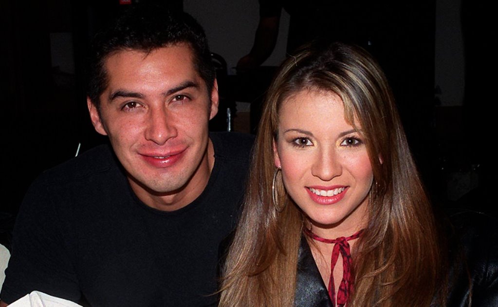 Charly López defiende a Ingrid Coronado | El Universal