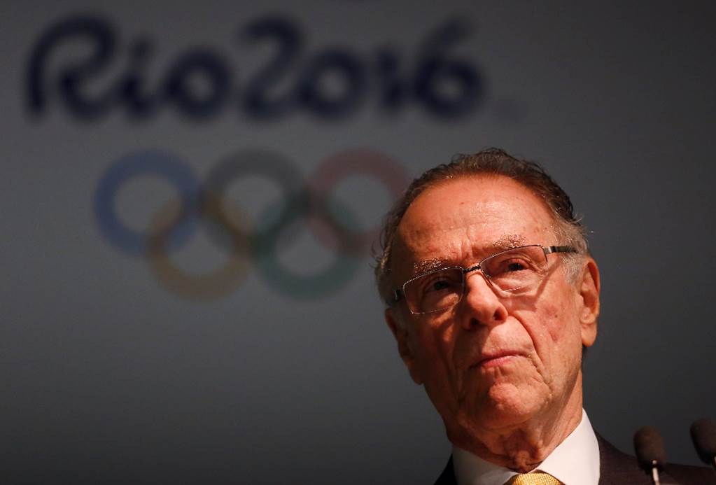 Ven amenazas a Olimpiadas de Río por corrupción