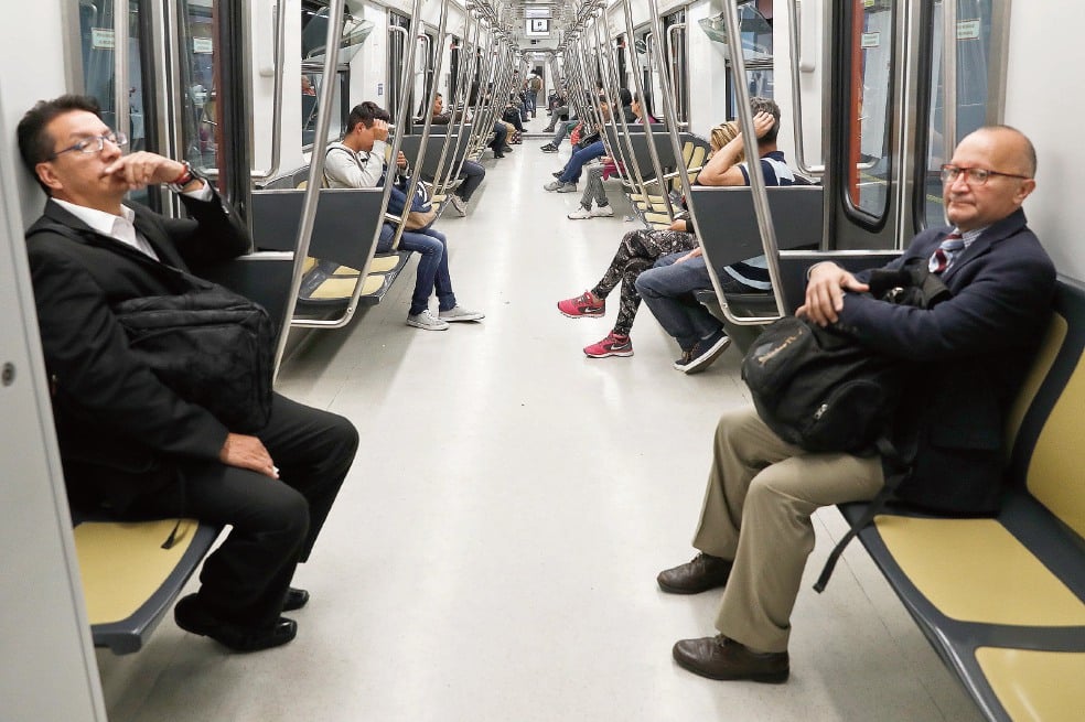 Línea 12 del Metro, la más cara de la historia