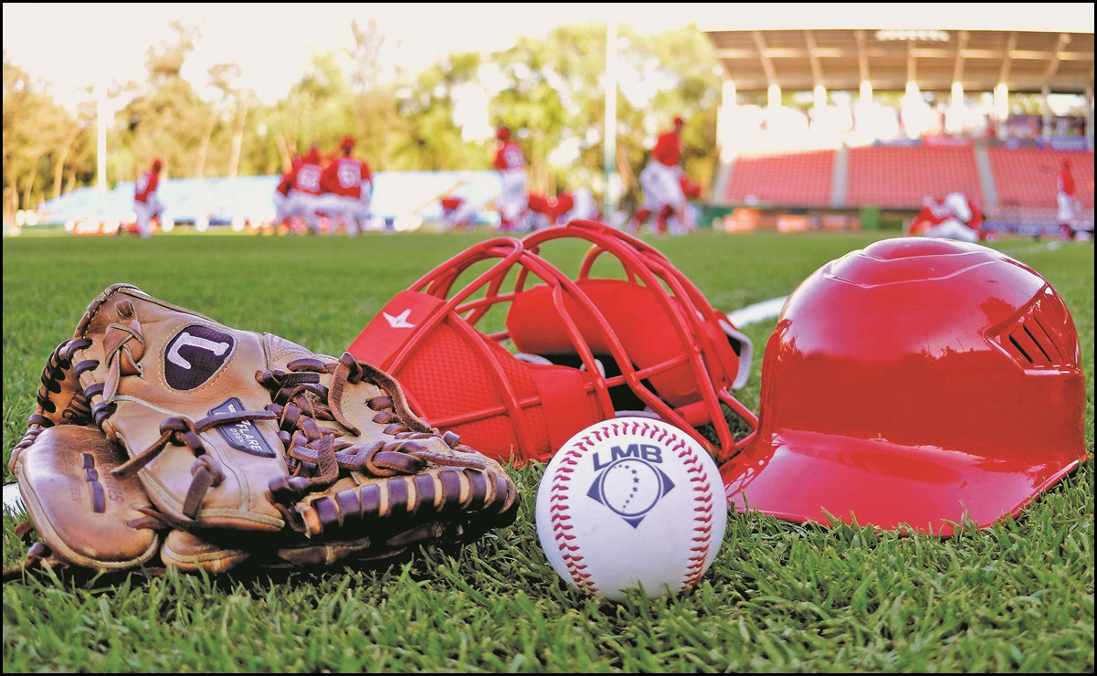 Juan Carlos Manzur deja la presidencia ejecutiva del club de béisbol Olmecas de Tabasco