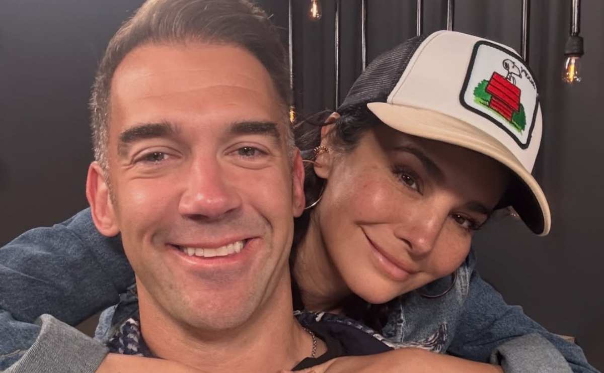 Fotos: Martha Higareda reaparece públicamente tras el nacimiento de sus gemelas