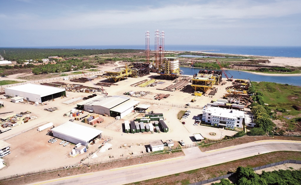 ASEA approves Dos Bocas refinery, with environmental conditions