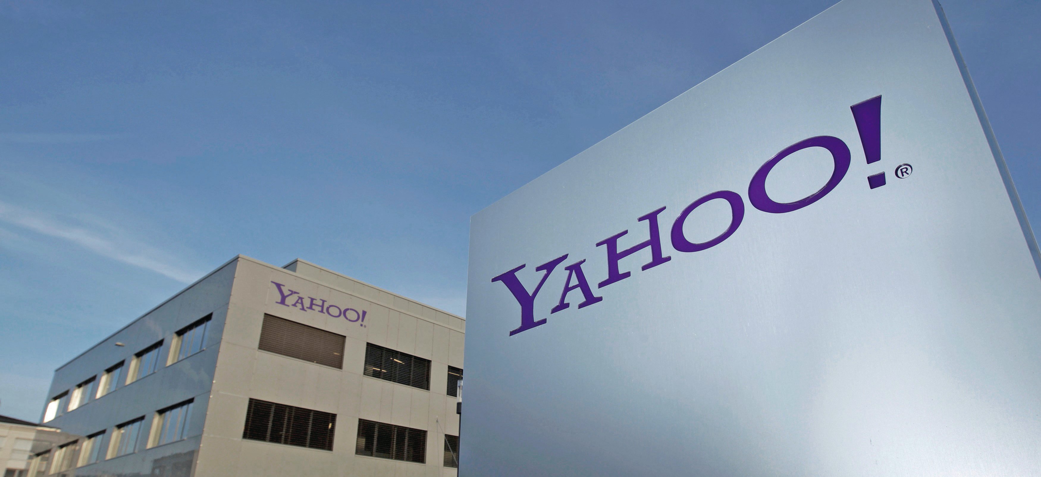 Yahoo protegerá a usuarios tras robo de información