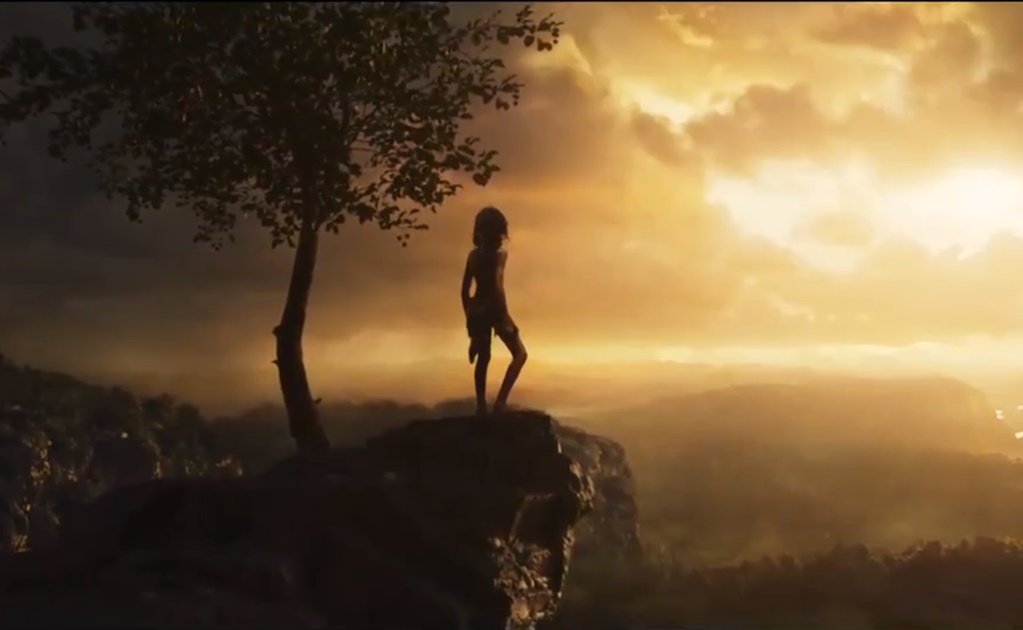 Netflix toma los derechos de "Mowgli", película de Andy Serkis