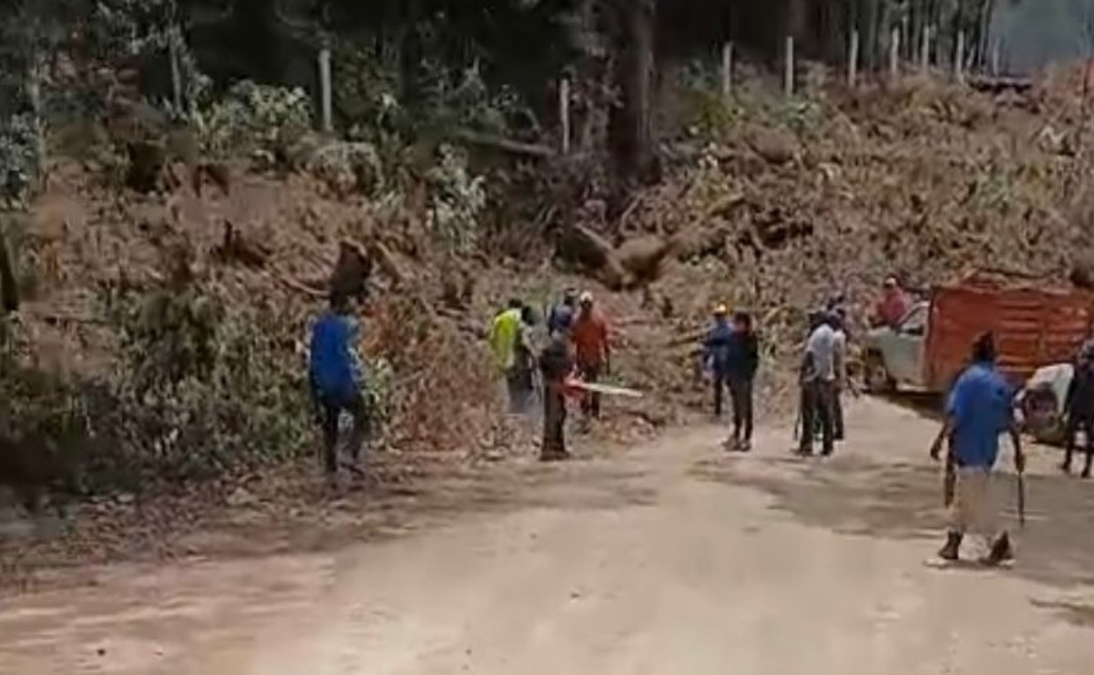 conflicto agrario | El Universal
