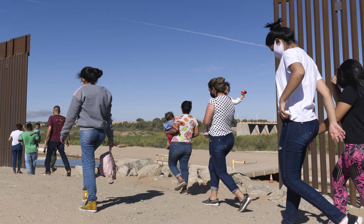 EU abre las puertas: Aceptará peticiones de asilo de ciudadanos de estos países