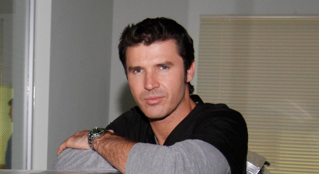 Leonardo, hijo de Andrés García, se manifiesta en contra de lo dicho por Margarita Portillo