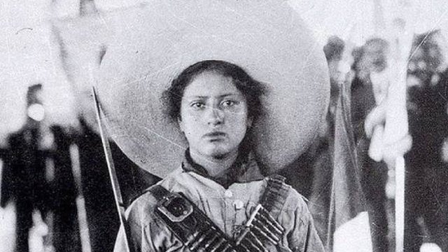 Revolución mexicana: quién fue Adela Velarde, la mujer que dio nombre a las mujeres conocidas como “adelitas”