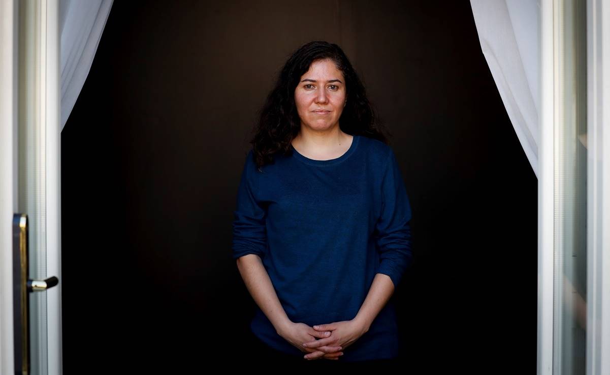 La mexicana ​​​​​​​Fernanda Valadez gana premio Gotham, del cine independiente, por "Sin señas particulares" 