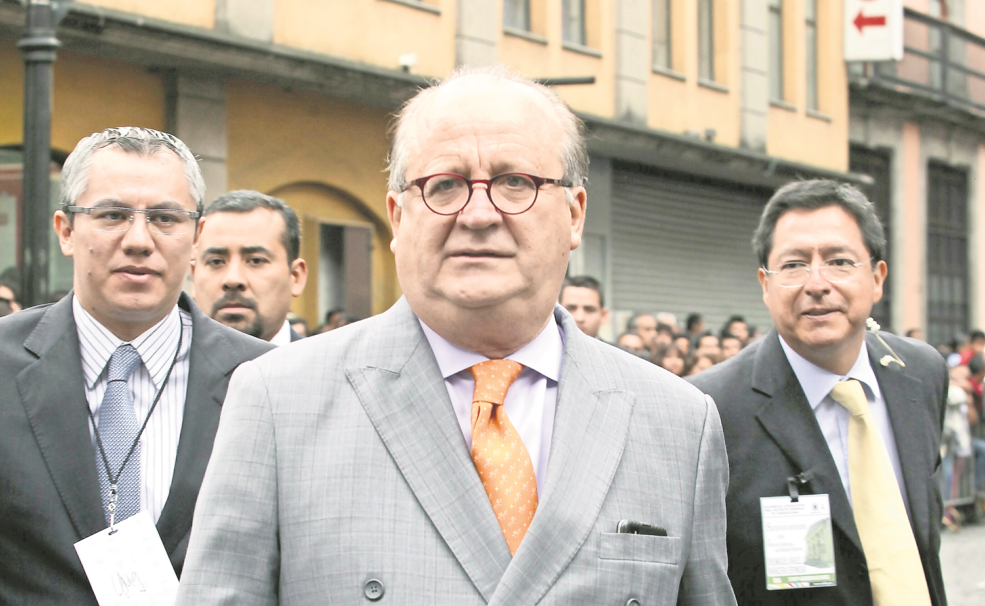 Morelos no quiere crisis huachicolera