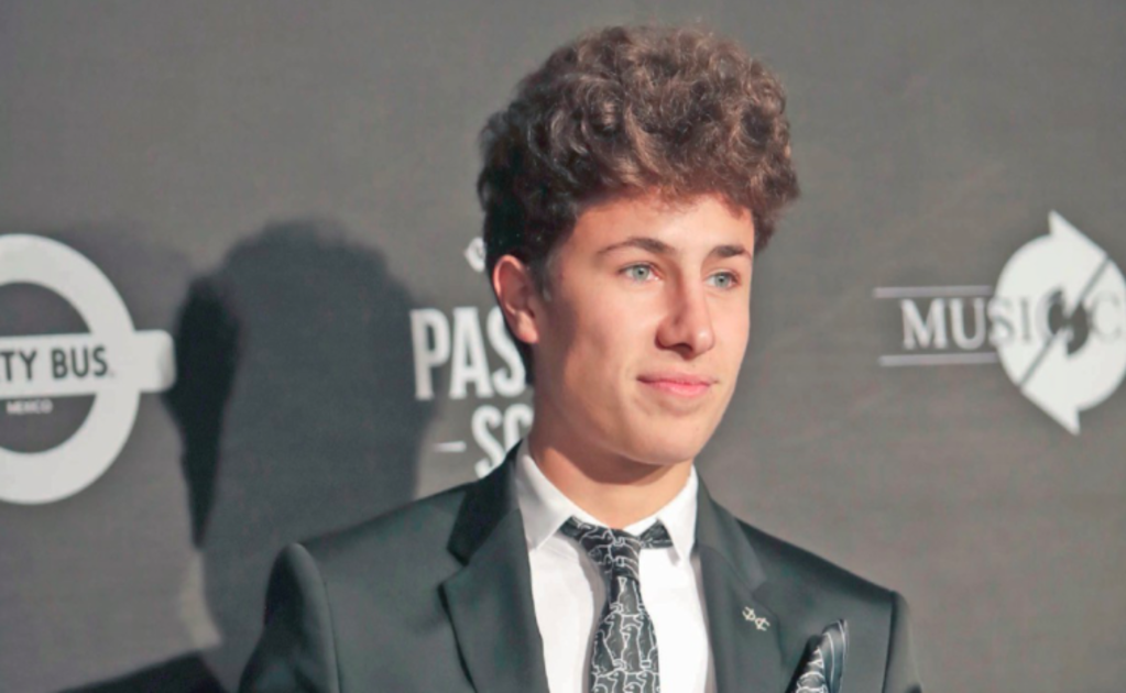 Vlogger Juanpa Zurita claims racism doesn’t exist in Mexico