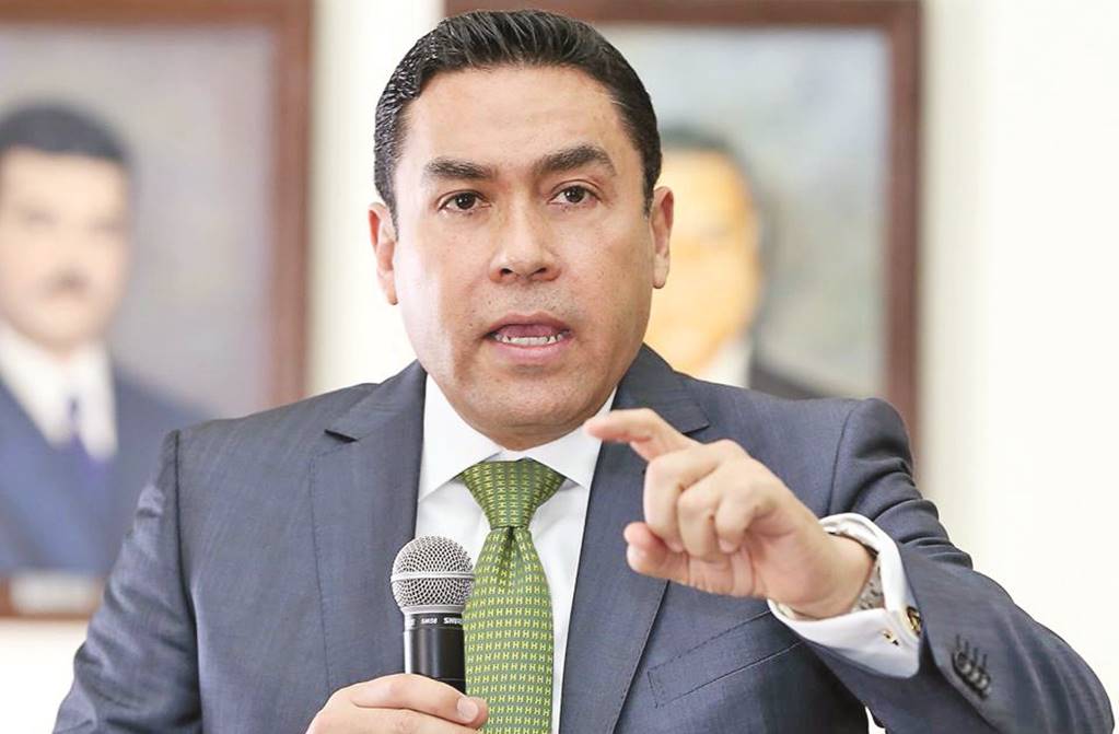 Inhabilitan a ex presidente del Poder Judicial de Jalisco