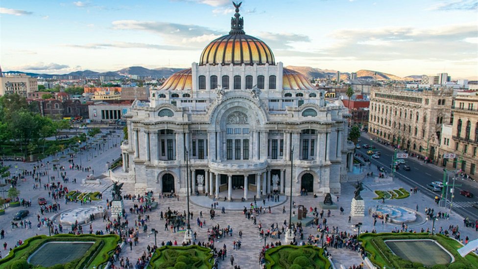 Día Mundial del Turismo: ¿cuáles son los lugares más visitados de América Latina?