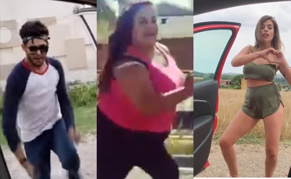 Policía advierte sobre riesgo de "La Chona Challenge"