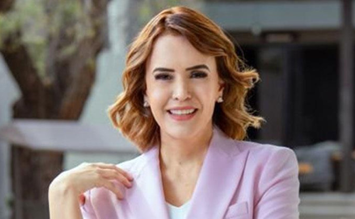 Clara Luz Flores reaparece... De candidata al gobierno de Nuevo León al gabinete de AMLO