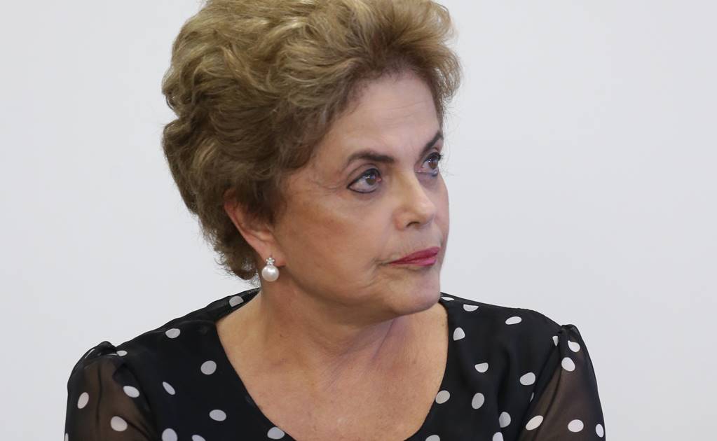 El 90% de diputados del PMDB votará por enjuiciar a Rousseff