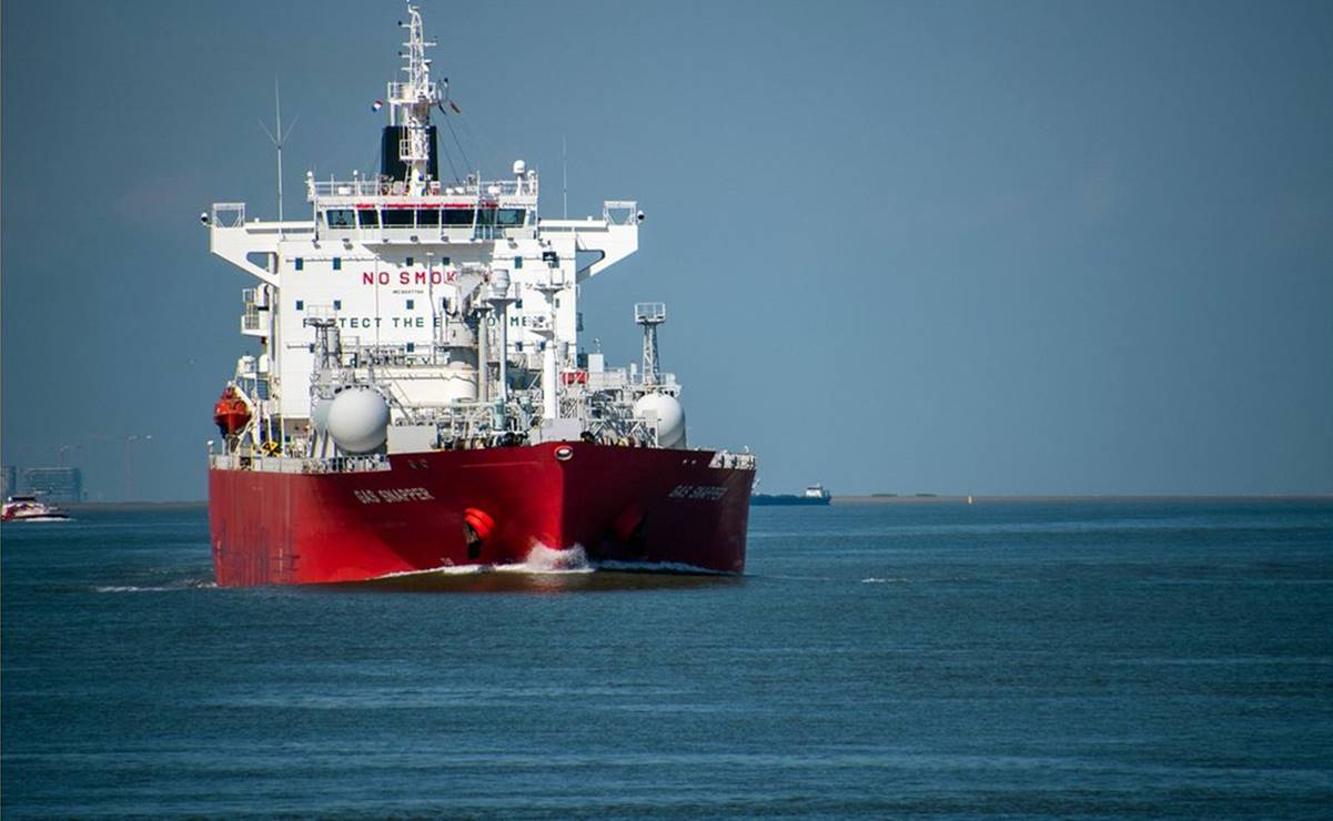 Cofece encuentra falta de competencia en transporte marítimo de BCS