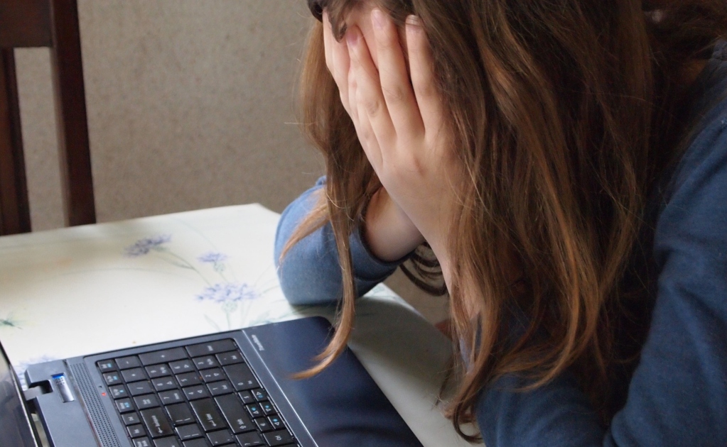 Más de 17 millones de usuarios de internet fueron víctimas de ciberacoso; mujeres las más afectadas
