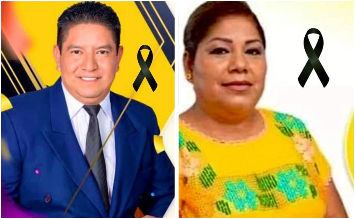 Asesinan a Marcelino Ruíz, exalcalde de Atlixtac, Guerrero, y a su esposa; PRD exige justicia